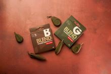 One More Cast Hadička Blend Tungsten Heavyweight Tubing 2x2 m (3)