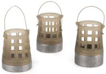 Matrix Krmítko Plastové Spodní Zátěž X-Small (5)