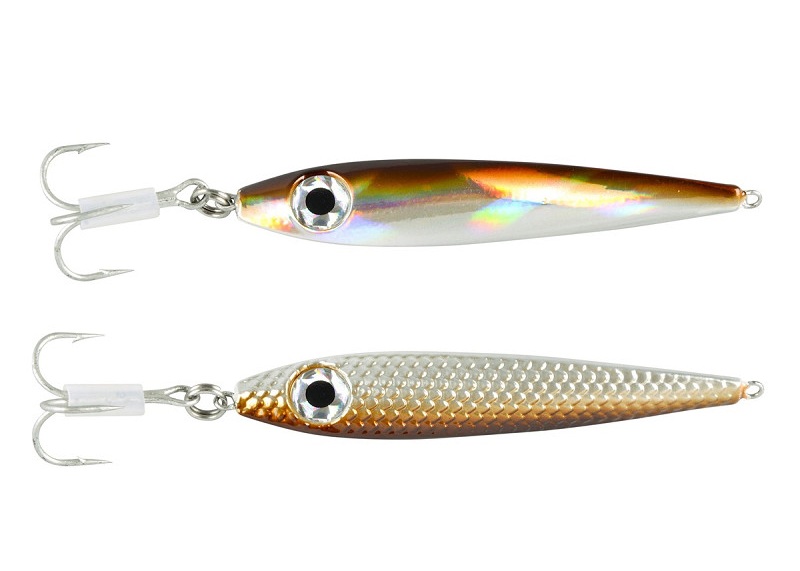 Spro pilker pilk'x codling - 120 g