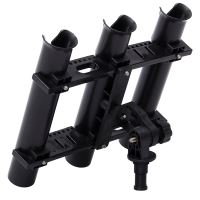 Dam Držák Na Pruty Rod Holder 3 Rods