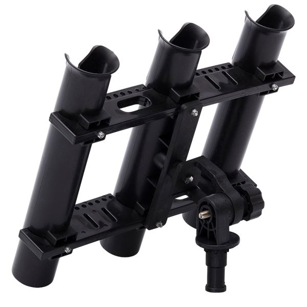 Dam Držák Na Pruty Rod Holder 3 Rods