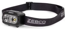 Zebco Čelovka After Dark Head Light 400 Series