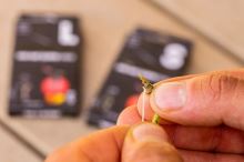 One More Cast Vrtáček Tweakers Eyed Bait Screw 5 ks (10)