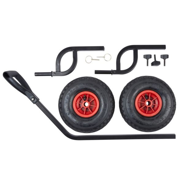 Nytro Sada Kol SLS36 Wheel Kit
