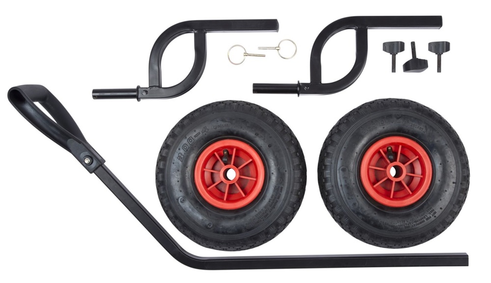 Nytro sada kol sls36 wheel kit