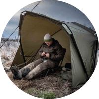 Korum Přístřešek Day Shellter Lite Korum Přístřešek Day Shellter Lite