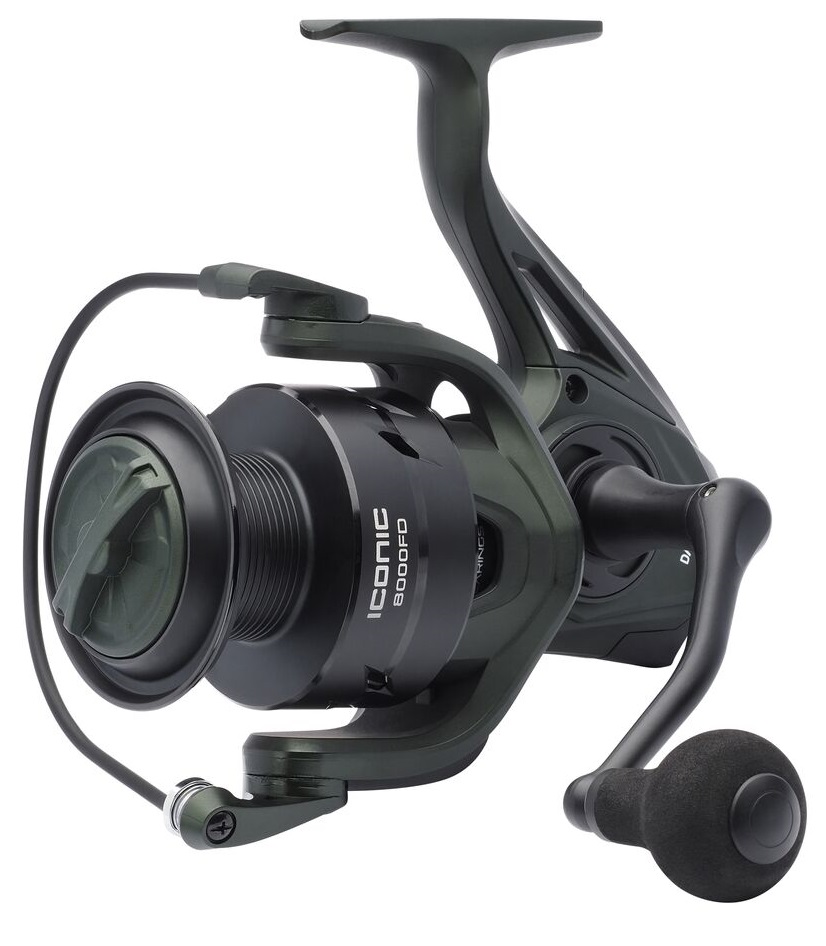 Dam navijak quick iconic 6000 fd