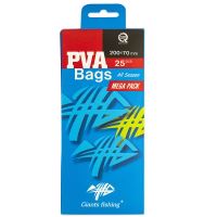 Giants Fishing PVA Sáčky Bags Mega Pack 25 ks (1)
