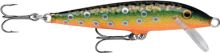 Rapala Wobler Original Floating BTR