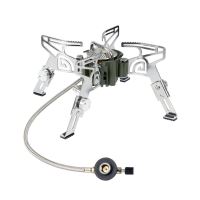 Trakker Vařič Armolife CG-4 Stove (2)