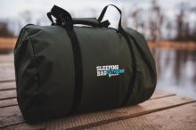 Giants Fishing Spacák Sleeping Bag 5 Seasson Extreme (4)