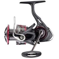 Daiwa Naviják 17 Ballistic LT 4000 D C