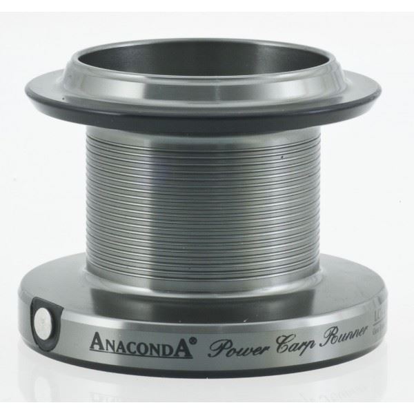 Anaconda Náhradní Cívka Power Carp Runner LC 12000
