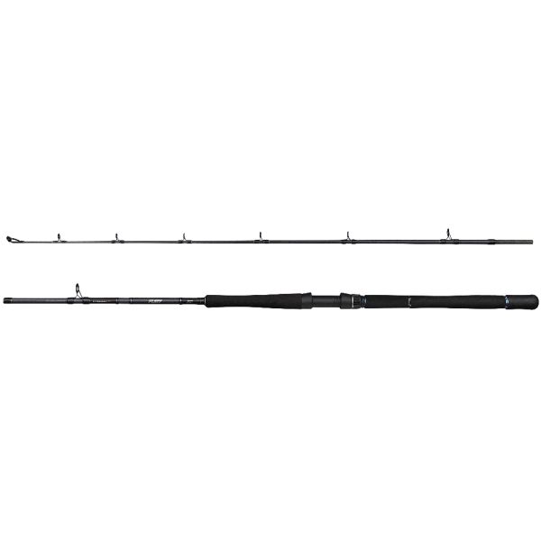 Savage Gear Prut Fury SG2 Boat 2,13 m 200-600 g 30-50 lb