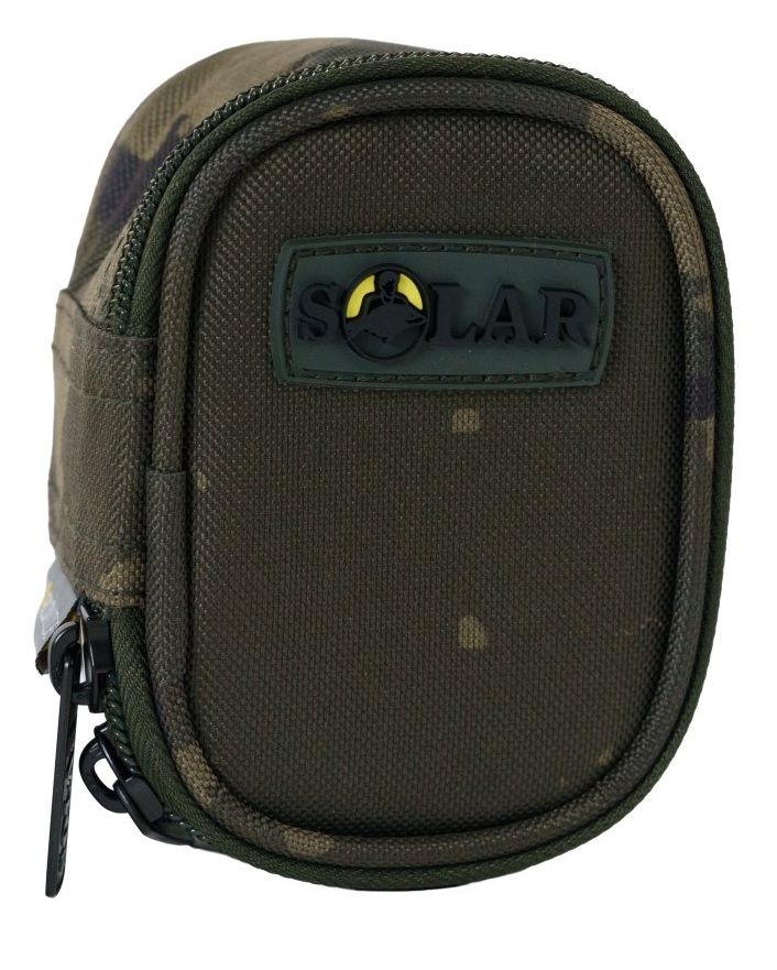 Solar pouzdro worldwide accessory pouch medium