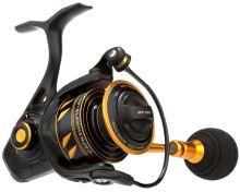 Penn Naviják Slammer IV 2500 (1)