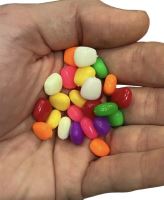 Method Feeder Fans Kukuřice Fake Corn Color 14 ks 25 ml (2)