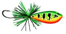 Rapala Wobler Žába BX Skitter Frog HPB