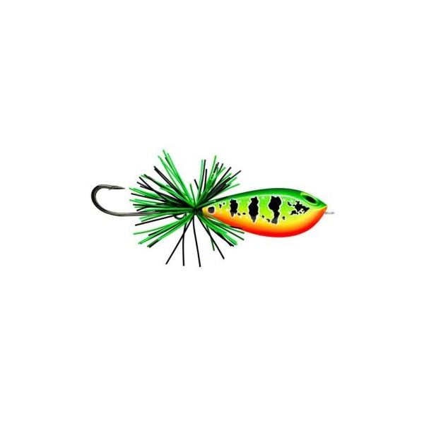 Rapala Wobler Žába BX Skitter Frog HPB