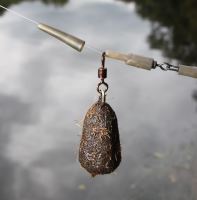 Gardner Závěska Klip A Převlek Covert Lead Safe System C-Thru  5 ks (5)