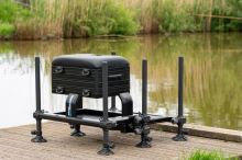 Preston Innovations Plavačková Bedna Ignition Station SL Seatbox (8)
