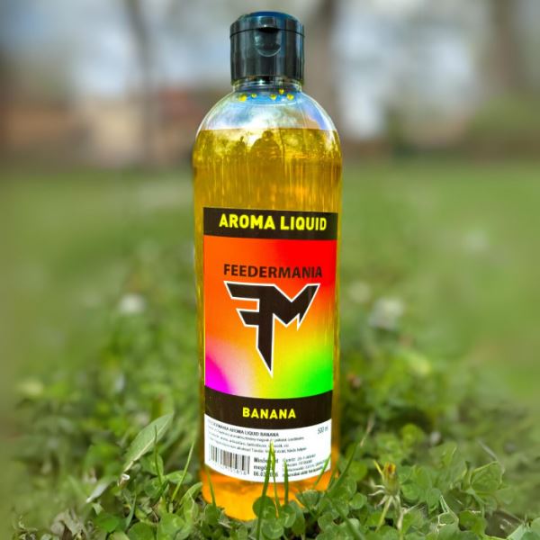 Feedermania Aroma Liquid 500 ml