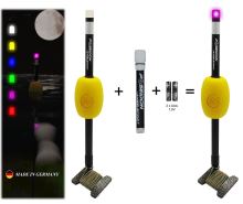 Poseidon-Angelsport Tyčová Bójka S Magnetem Bez Světla (2)