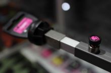 LK Baits Vidlička Bank Stick Hard