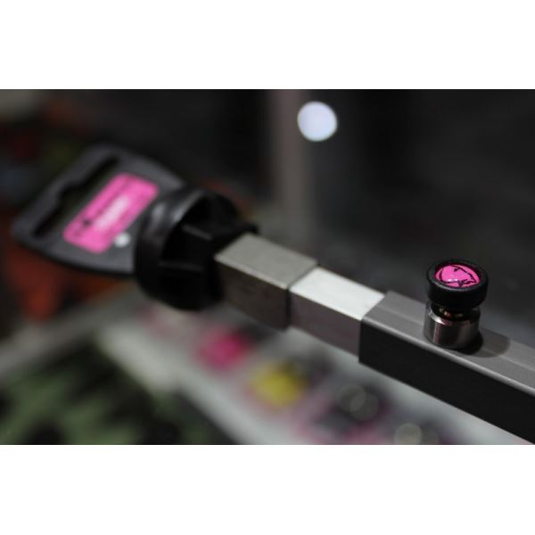 LK Baits Vidlička Bank Stick Hard