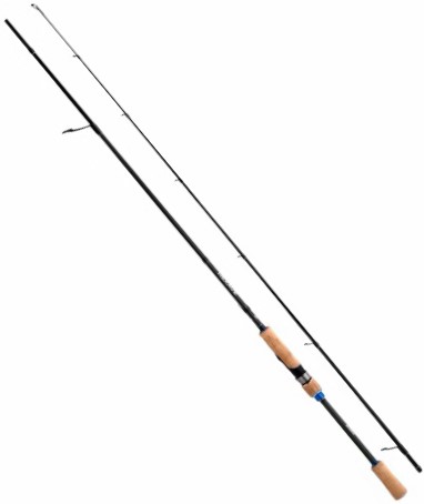 Shimano prut nexave spinning moderate fast 2,69 m 21-56 g