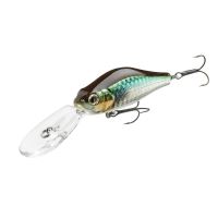 Daiwa Wobler Tournament Mega Scouter 1064 FG Kibinago - 6,8 cm 14 g (1)