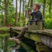 Avid Carp Chladící Taška Stormshield Deluxe Cooler 30 l (5)