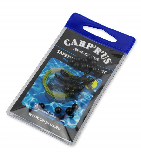 Carp ´r´ us helikoptérová sestava runiing helicopter rig kit