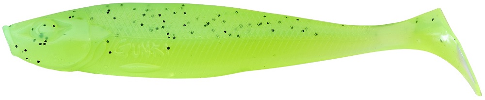 Levně Gunki gumová nástraha bumpy ufo - 13 cm