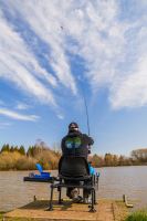 Preston Innovations Plavačková Bedna Ignition 360 (6)