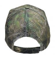 Zfish Kšiltovka Carp Camo Cap (1)
