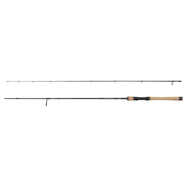 Savage Gear Prut Salmonoid SG2 Ultra Light Game 1,85 m 1-5 g 2-Díl