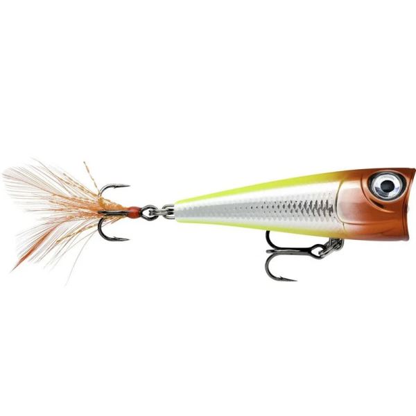 Rapala Wobler X-Light Pop CLN 4 cm 4,5 g