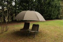 Fox Deštník 60" Brolly (3)
