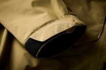 Geoff Anderson Bunda Nepromokavá WS Basis Písková (11)