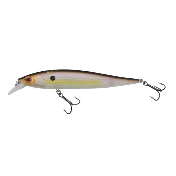 Berkley Wobler Dex Stunna 100 Super Slow Sinking Sexy Shad 10 cm 10,2 g
