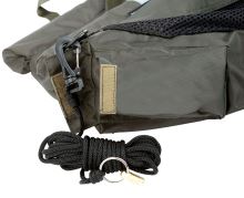 Daiwa Plovoucí Vážící Sak (2)