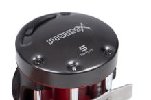 Fox Rage Multiplikátor Prism X Round Baitcaster (5)