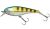 Abu Garcia Wobler Beast Hi-Lo Floating Striped Ayu