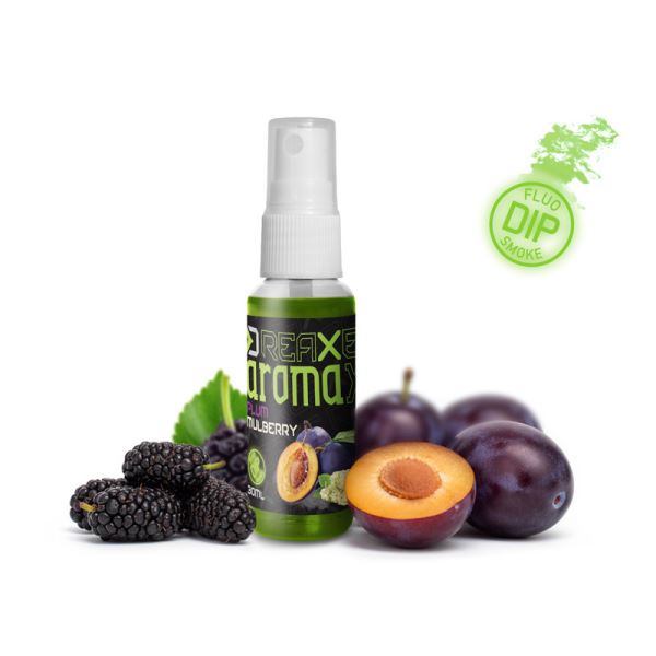 Delphin Dipovací Sprej AromaX 30 ml