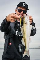 Fox Rage Jigová Hlavička Dart Jig Head Camo (10)