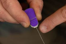 Carp´R´Us Provlékač Threader Purple (6)