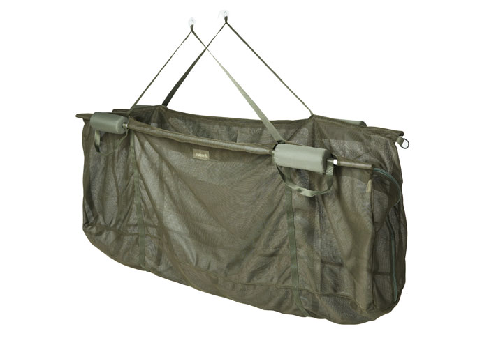 Trakker vážící taška sanctuary retention sling v2 xxl