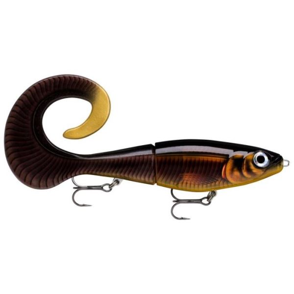 Rapala X Rap Otus UV5