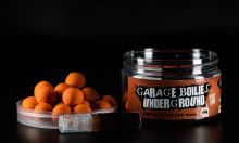 G.B.U. Plovoucí Boilies Zeppelin Pop Ups Biopro 40 g - 14 mm (3)